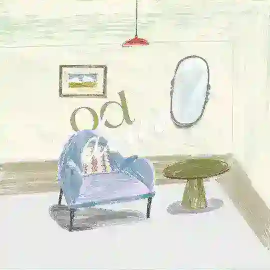 oddear. Telegram Channel Avatar