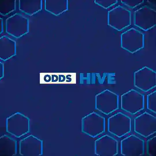ODDSHIVE 🐅💰️️️ Telegram Channel Avatar