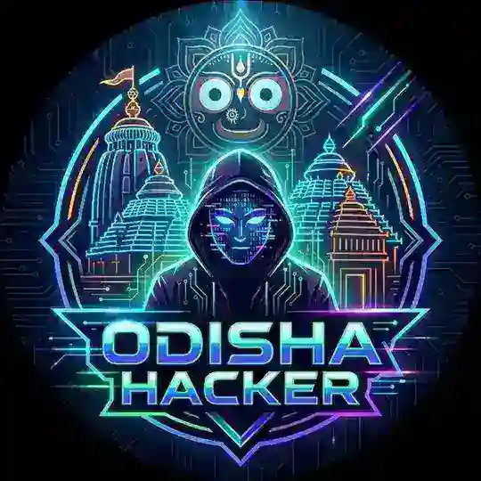 ODISHA HACKERS Telegram Channel Avatar