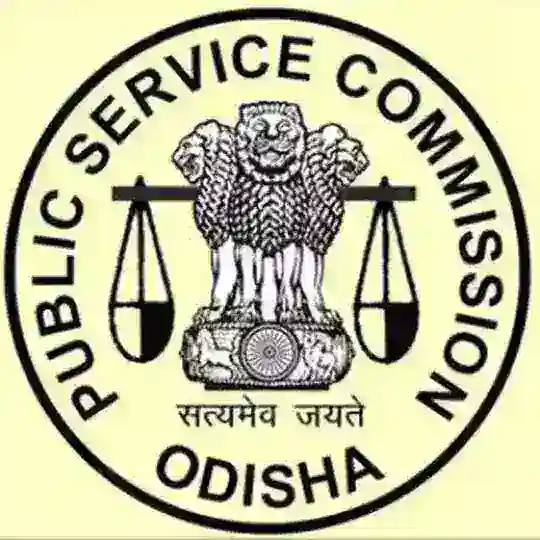 Odia OPSC OSSC OAS Gk Gs Quiz Hub Telegram channel logo
