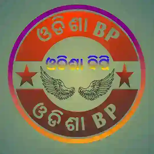 ODISHA BP Telegram channel logo