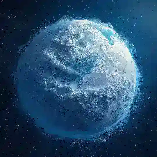 Infini et Au-Delà Telegram Channel Avatar