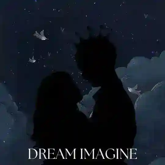 DREAM IMAGINE Telegram Channel Avatar