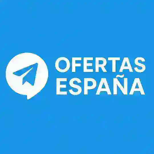 OFERTAS ESPAÑA 🇪🇸 Telegram Channel Avatar
