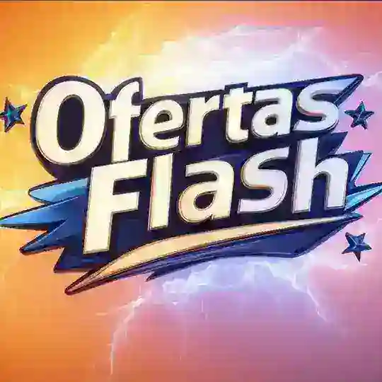 Ofertas Flash Telegram Channel Avatar