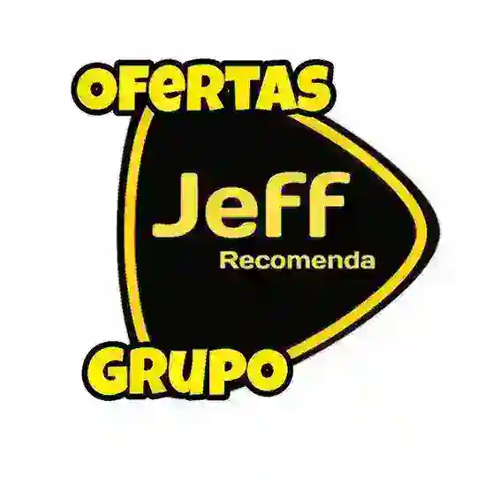 💛 OFERTAS JEFF RECOMENDA Telegram Channel Avatar