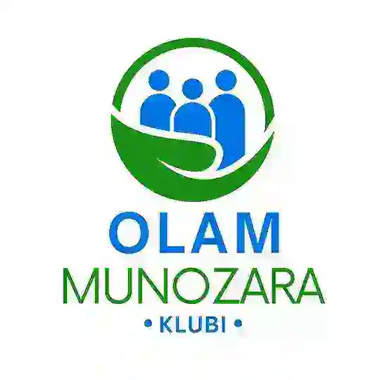 "Olam" munozara klubi Telegram Channel Avatar