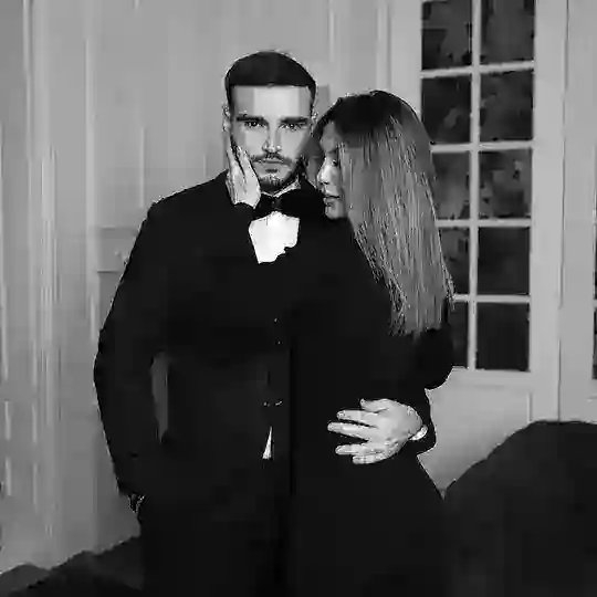 Olivia_Genacvale Telegram Channel Avatar
