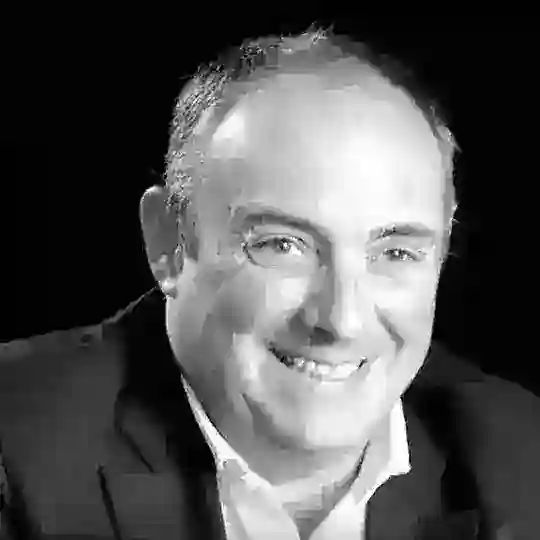 Olivier Delamarche / Canal Officiel Telegram Channel Avatar