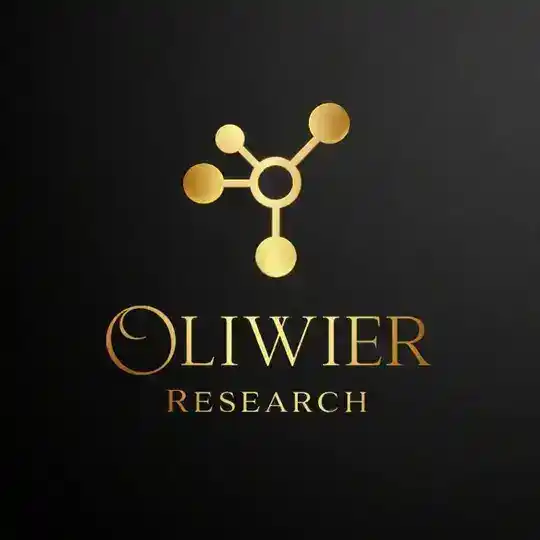 Oliwier Research Forge Telegram Channel Avatar
