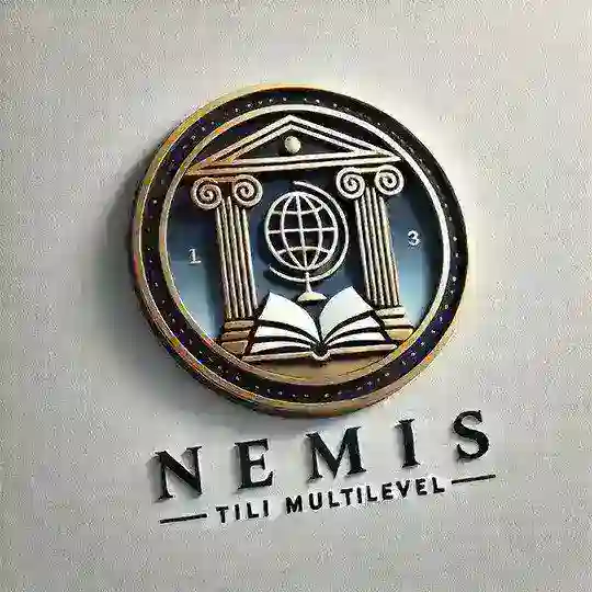 Multilevel | Omadbek Kenjayev Telegram Channel Avatar