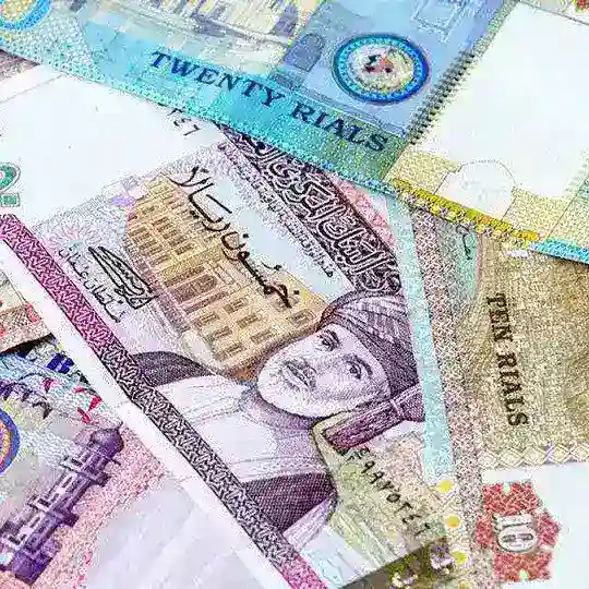 ربح الريال العماني 🇴🇲 Telegram Channel Avatar