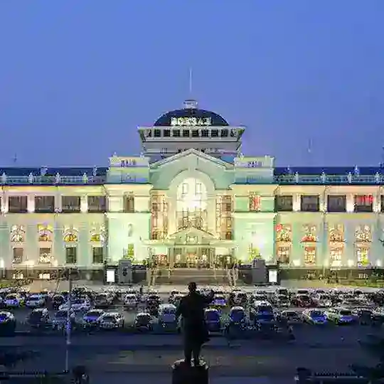 Omsk24 Telegram Channel Avatar