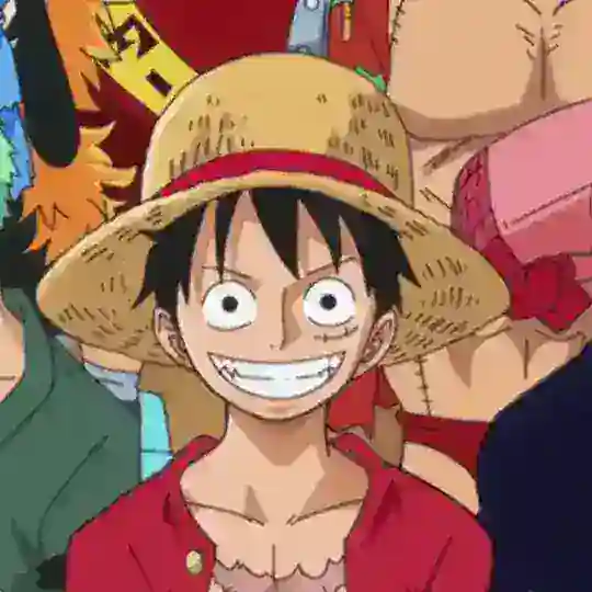 One Piece Manga Ita Telegram Channel Avatar