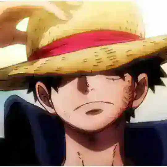One Piece Tamil ☠️ Telegram Channel Avatar