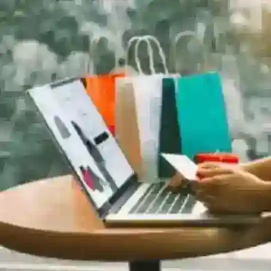 Сифатли Маҳсулотлар 🛍️ Telegram Channel Avatar