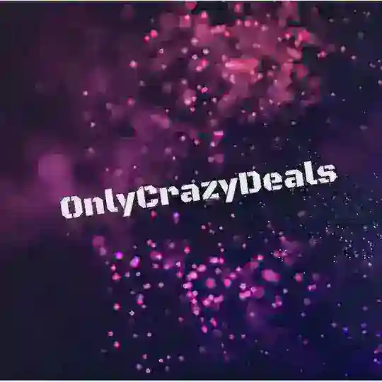PREMIUM CRAZY DEALS 💯〽️ Telegram Channel Avatar