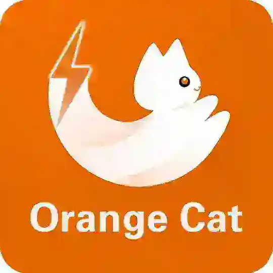 🇩🇪Orange Cat Energietechnologie Co., Ltd. Telegram Channel Avatar