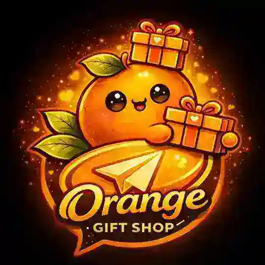 Orangeလက်ဆောင်🍊 Telegram Channel Avatar