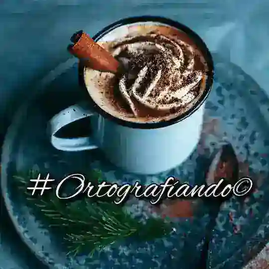 🔍Ortografiando 📚 Telegram Channel Avatar