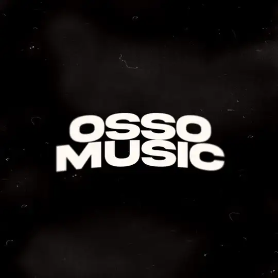 Osso Music - Kanaal Telegram Channel Avatar