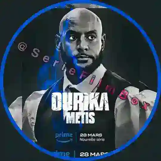 🇫🇷OURIKA BOOBA VF FRENCH INTEGRALE SAISON STREAMING 2024 2 1 Telegram Channel Avatar