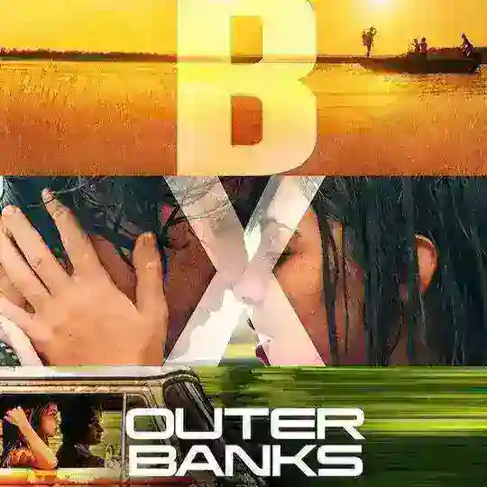 مسلسل outer banks Telegram Channel Avatar