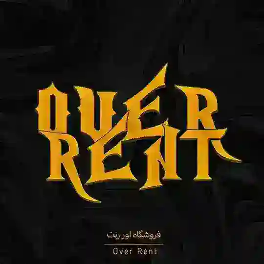 OVER RENT | اور رنت Telegram Channel Avatar