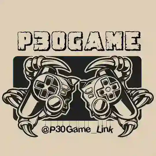P30GAME Telegram Channel Avatar
