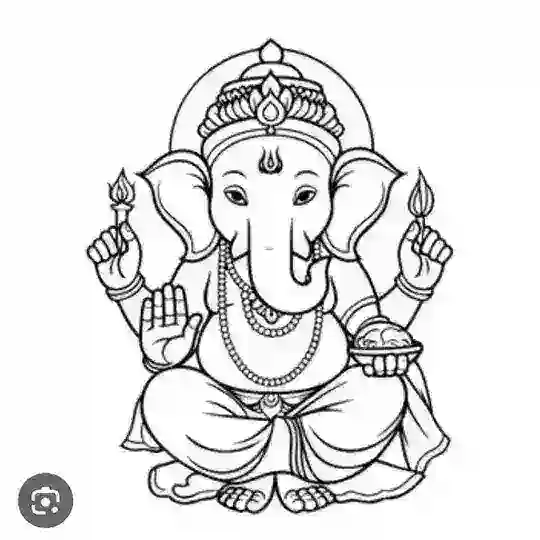 SHIRE GANESH MATKA Telegram Channel Avatar
