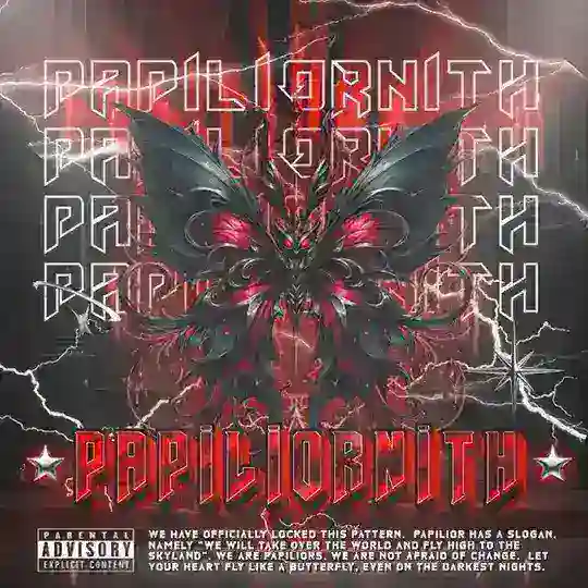 ARCHIVE PAPILIONIRTH Telegram Channel Avatar