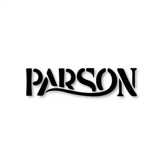 PARSON Telegram Channel Avatar