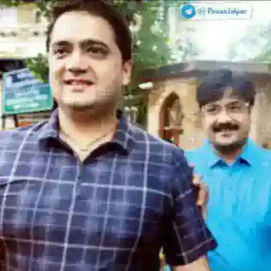PAWAN JAIPUR™ Telegram Channel Avatar