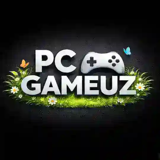 PCgamesuz Telegram Channel Avatar
