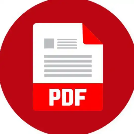𝗣𝗗𝗙'𝗦 𝗛𝗨𝗕 𝗕𝗢𝗢𝗞 Telegram Channel Avatar