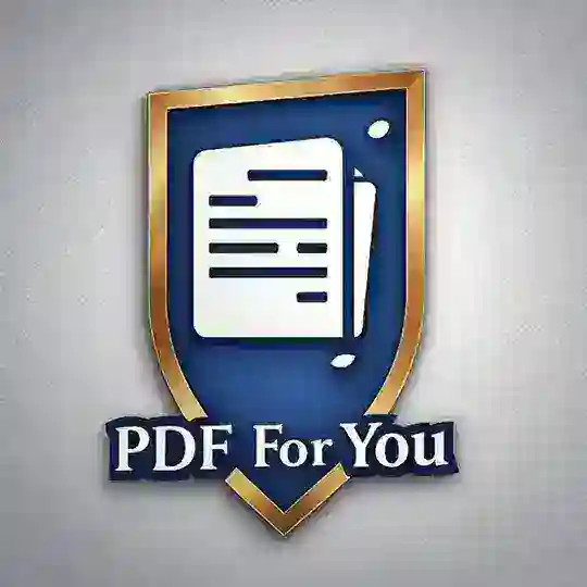 PDFs For you🔥 Telegram Channel Avatar