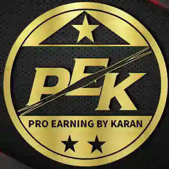 PEB KARAN Telegram Channel Avatar