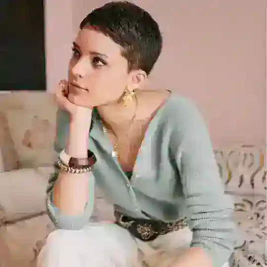 البهاء 🧿 Telegram Channel Avatar