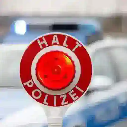 Polizeikontrollen Sächsische Schweiz/Osterzgebirge Telegram Channel Avatar