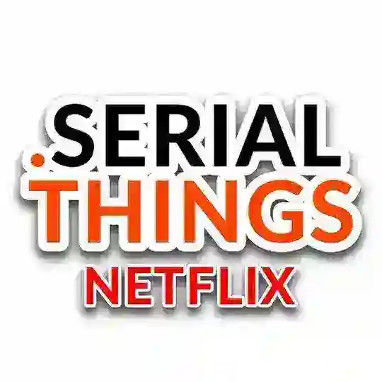 SerialThings Netflix Telegram Channel Avatar