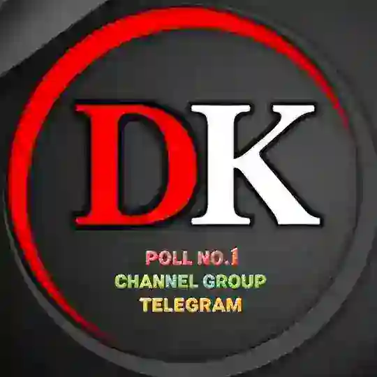 𝗣𝗢𝗟𝗟 𝗡𝗢.𝟭 𝗤𝗨𝗜𝗭 🔵 Telegram Channel Avatar