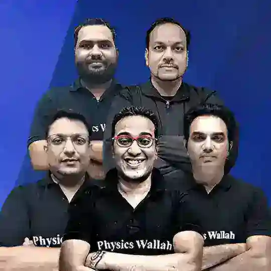 PRAYAS JEE 1.0 2025 Telegram Channel Avatar