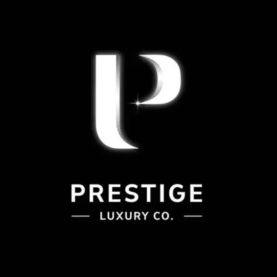 PRESTIGE LUXURY CO | 🇭🇰🇲🇾🇸🇬 Telegram Channel Avatar