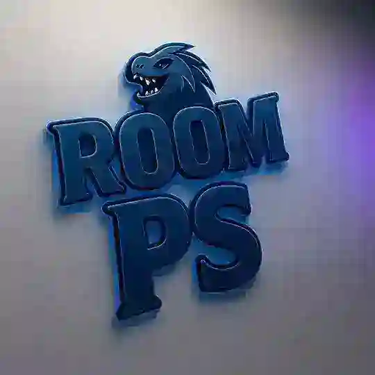 𝐏𝐒 𝐑𝐎𝐎𝐌 | روم پابجی Telegram Channel Avatar