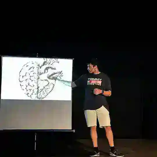 MOTIVACIÓN Y DESARROLLO PERSONAL Telegram Channel Avatar