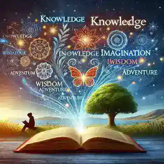 Livre Audio & PDF 🔉📚 Telegram Channel Avatar