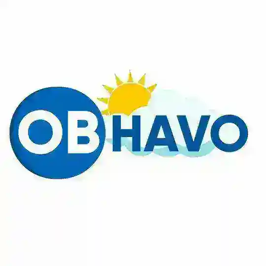 🌤Samarqand ob havo |BAHOR| Telegram Channel Avatar