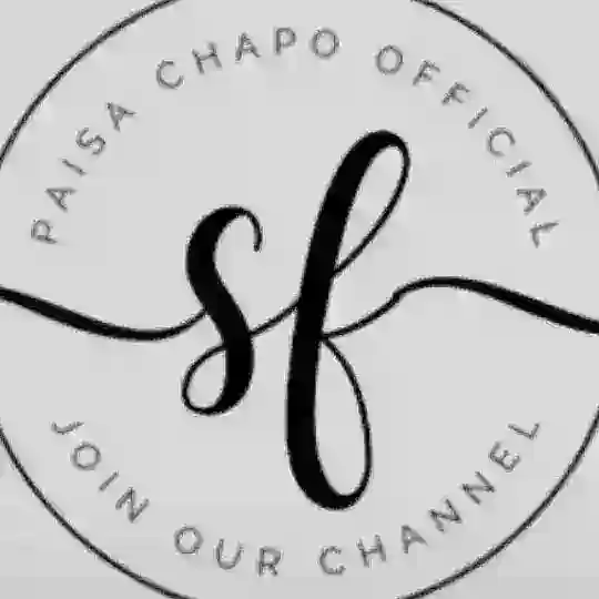 PAISA CHAPO OFFICIAL Telegram Channel Avatar