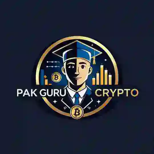 Pakgurucrypto Telegram Channel Avatar
