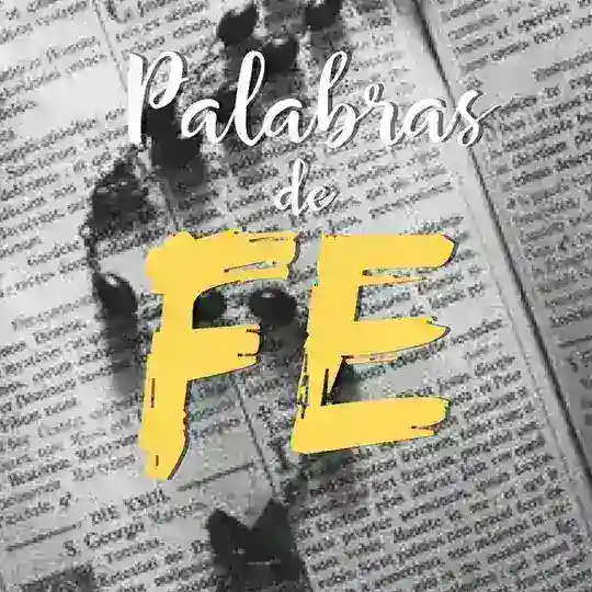 Palabras de Fe 🌿 Telegram Channel Avatar